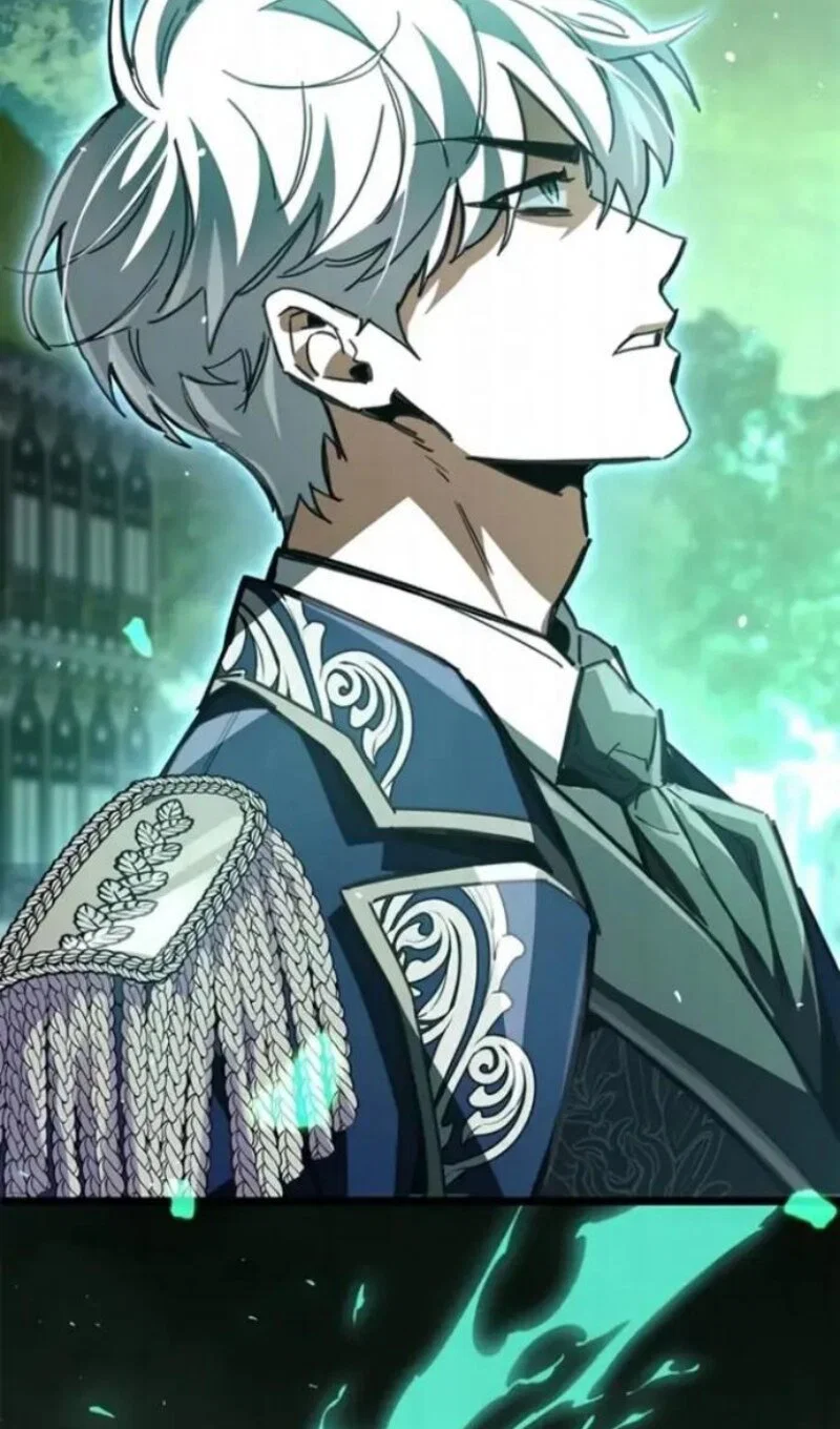 Read Игрок скрывает прошлое RU Manga Online