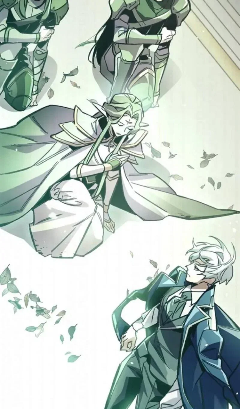 Read Игрок скрывает прошлое RU Manga Online