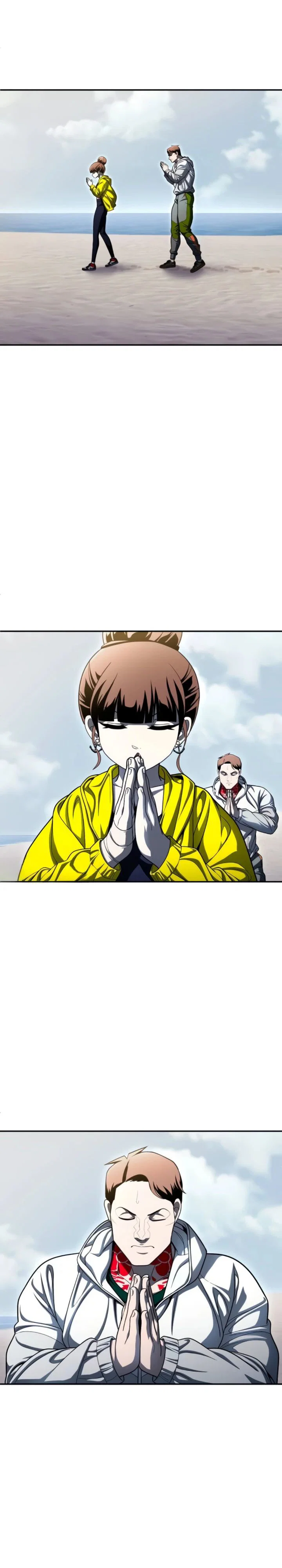 Read Игрушка RU Manga Online