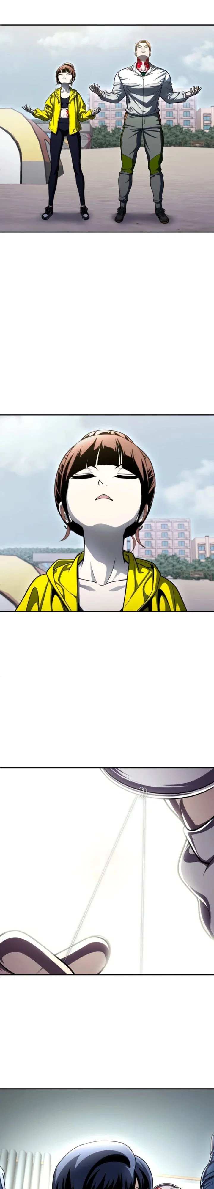 Read Игрушка RU Manga Online