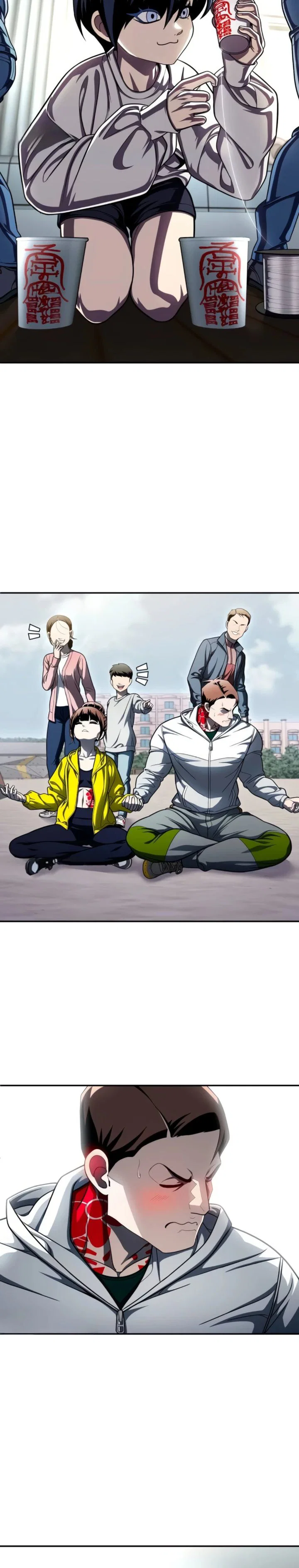 Read Игрушка RU Manga Online