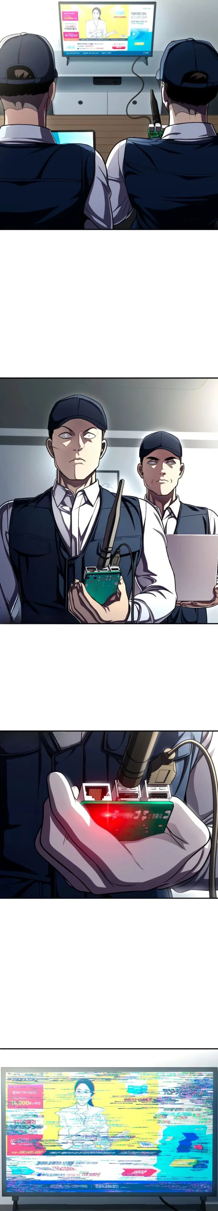 Read Игрушка RU Manga Online