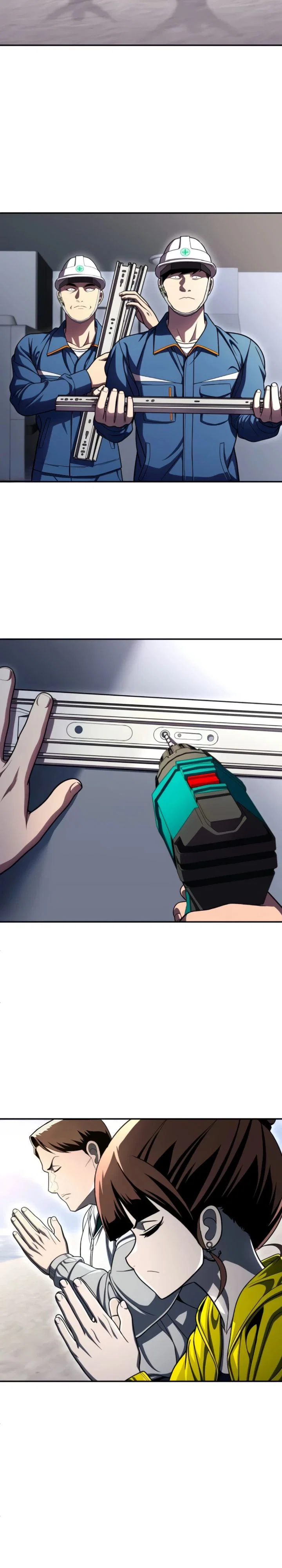 Read Игрушка RU Manga Online