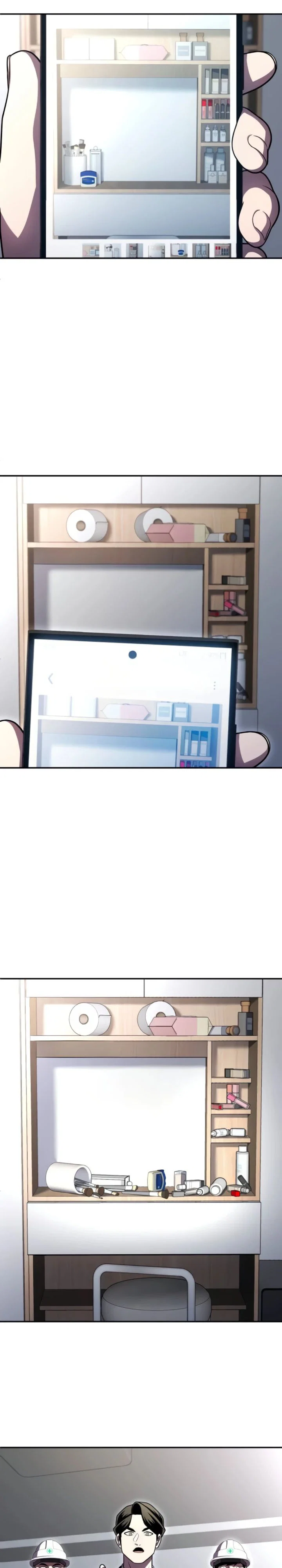 Read Игрушка RU Manga Online