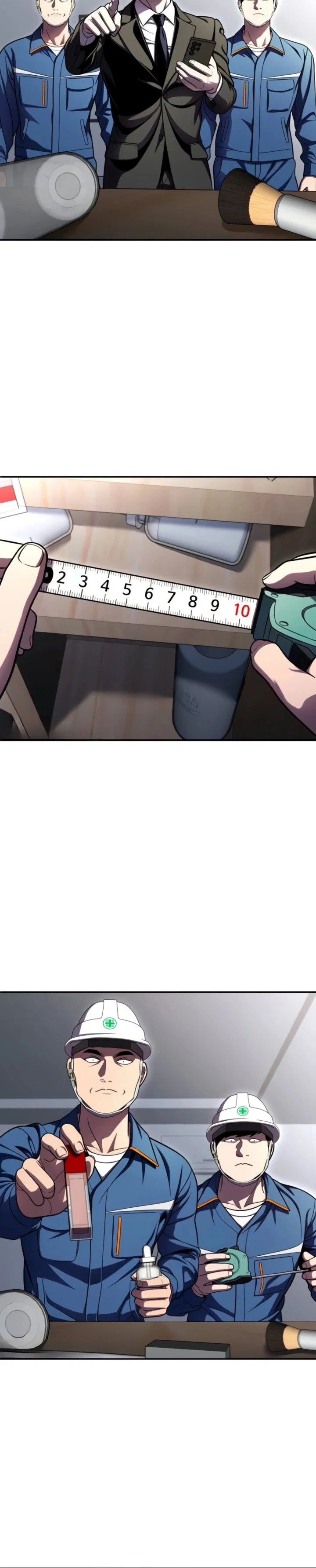 Read Игрушка RU Manga Online