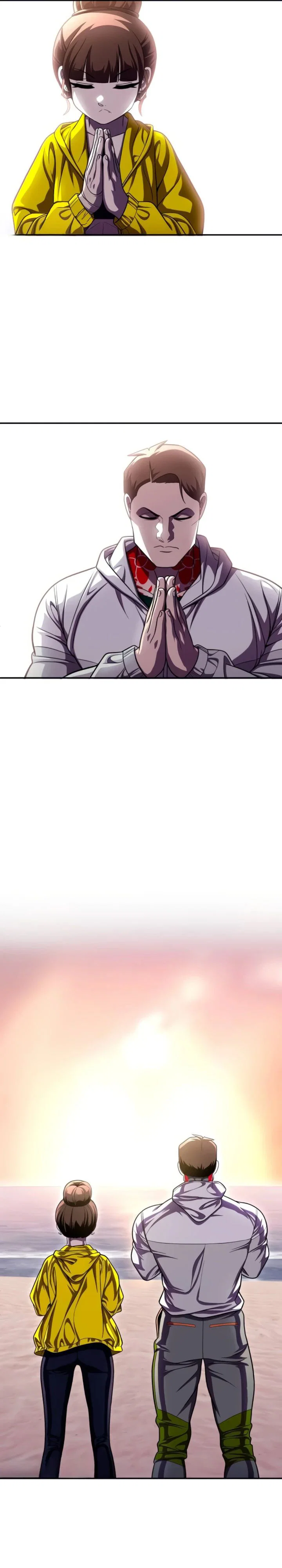 Read Игрушка RU Manga Online