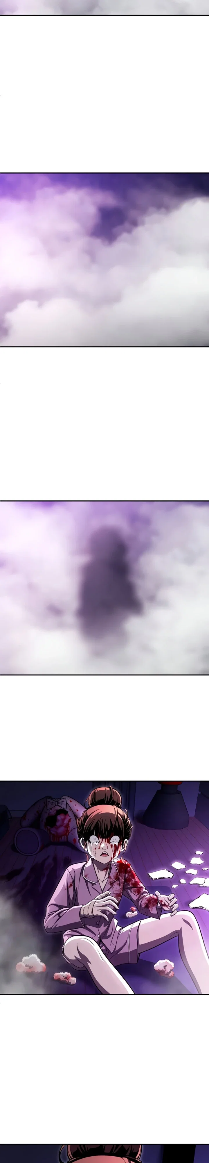 Read Игрушка RU Manga Online