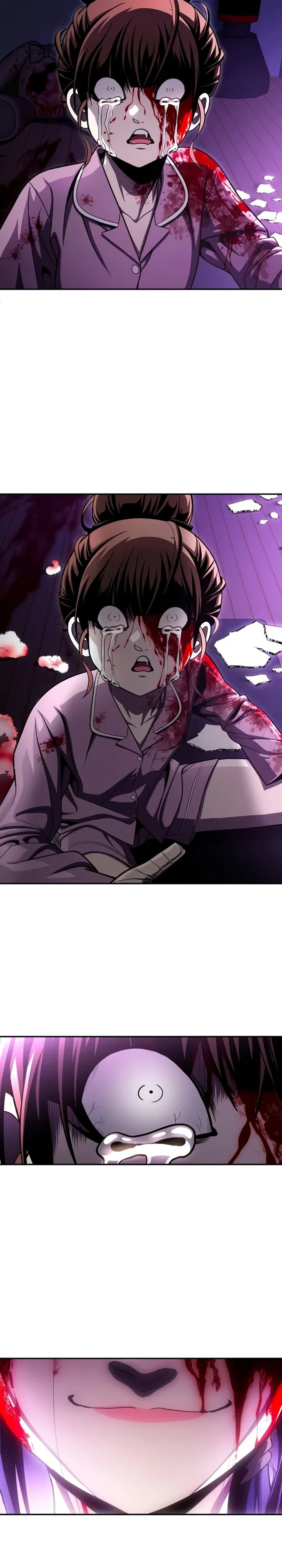 Read Игрушка RU Manga Online