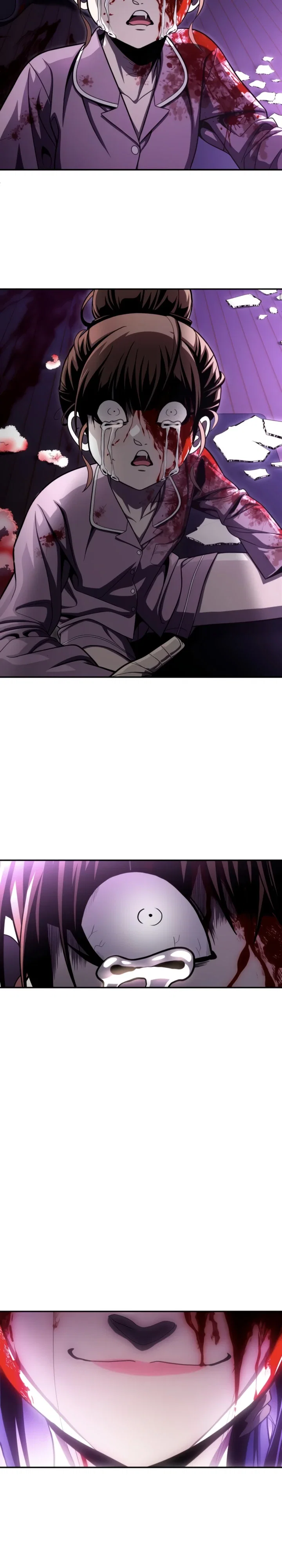 Read Игрушка RU Manga Online