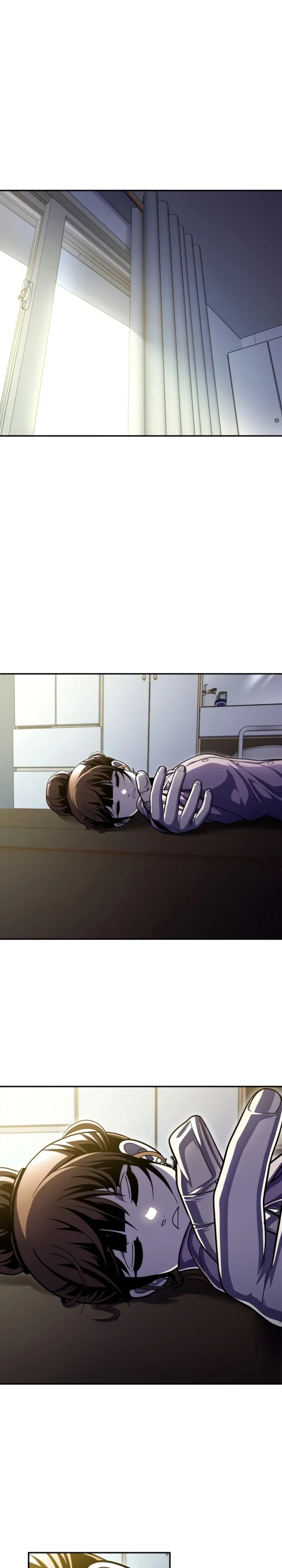 Read Игрушка RU Manga Online