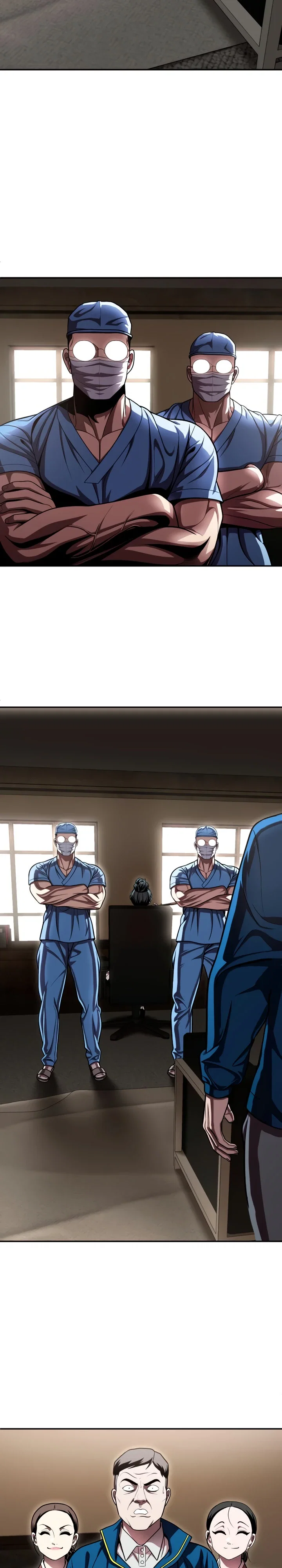 Read Игрушка RU Manga Online