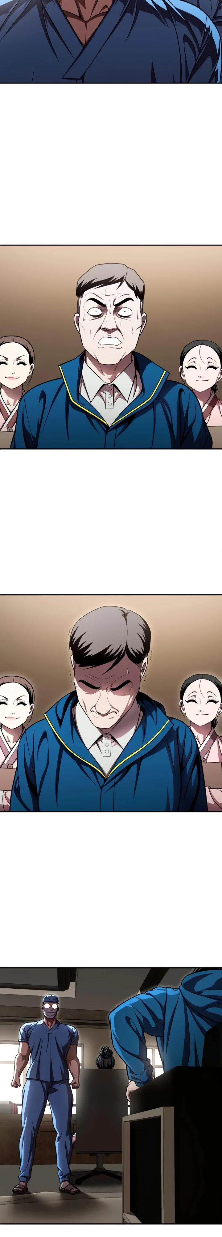 Read Игрушка RU Manga Online