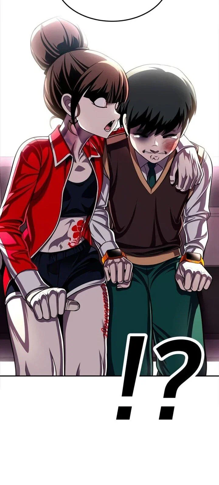 Read Игрушка RU Manga Online