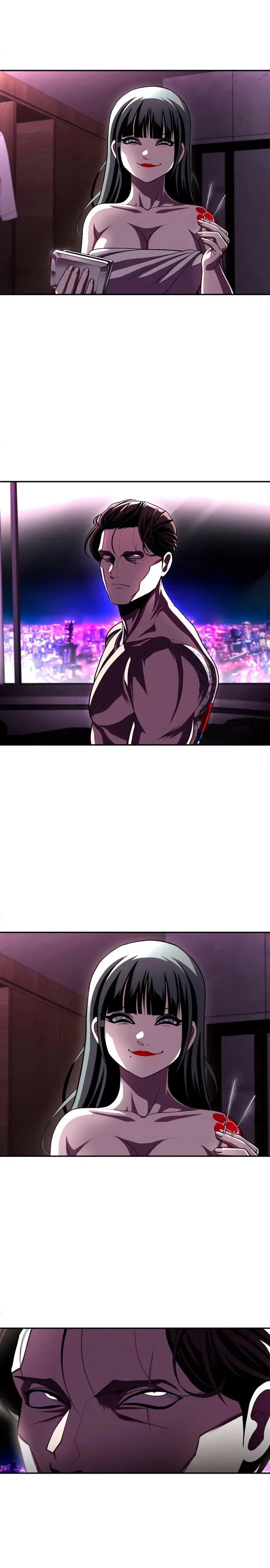 Read Игрушка RU Manga Online