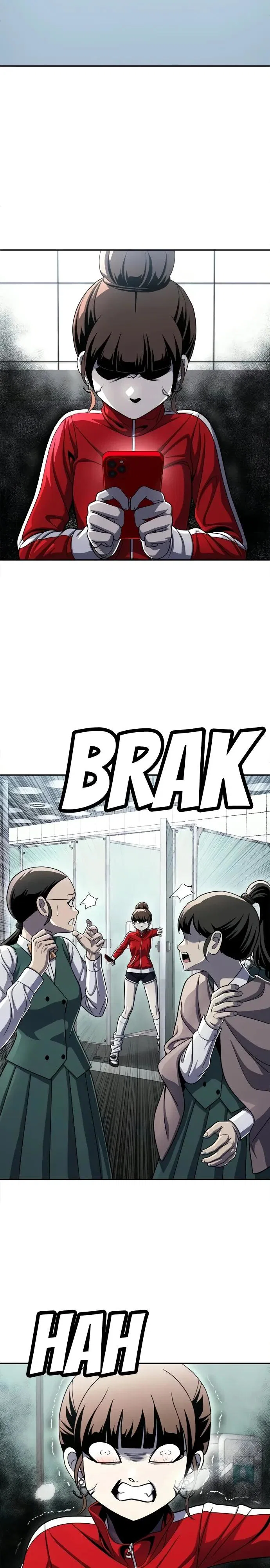 Read Игрушка RU Manga Online