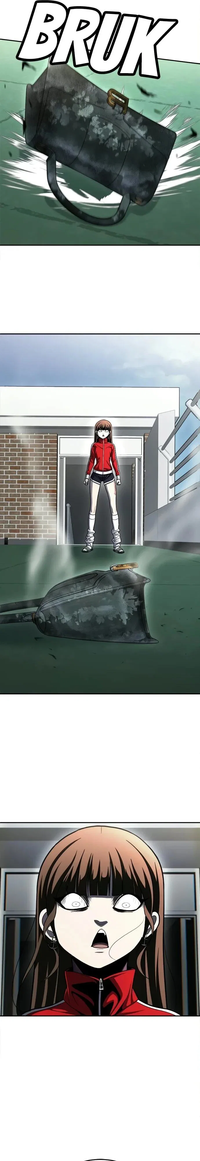 Read Игрушка RU Manga Online