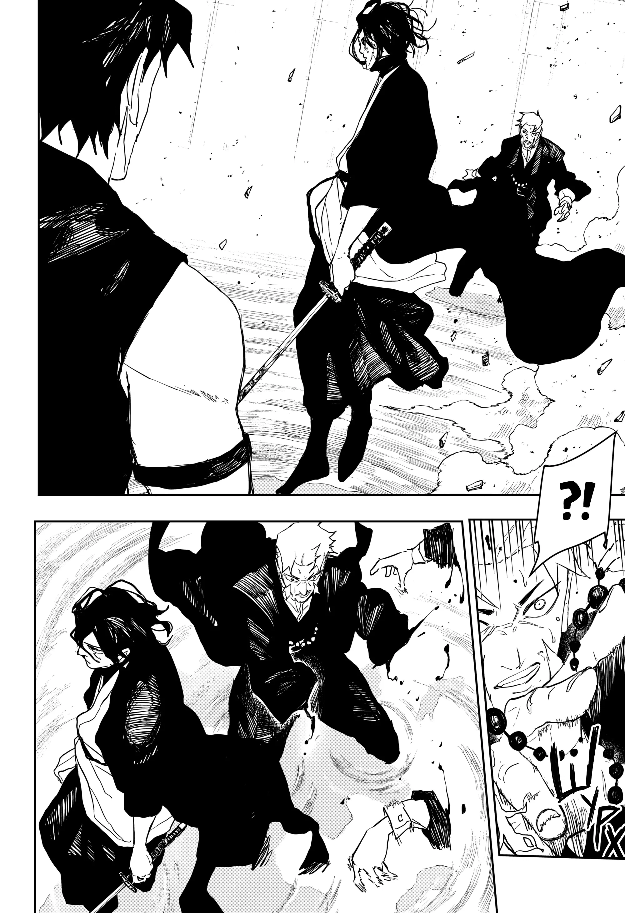 Read Кагурабати RU Manga Online