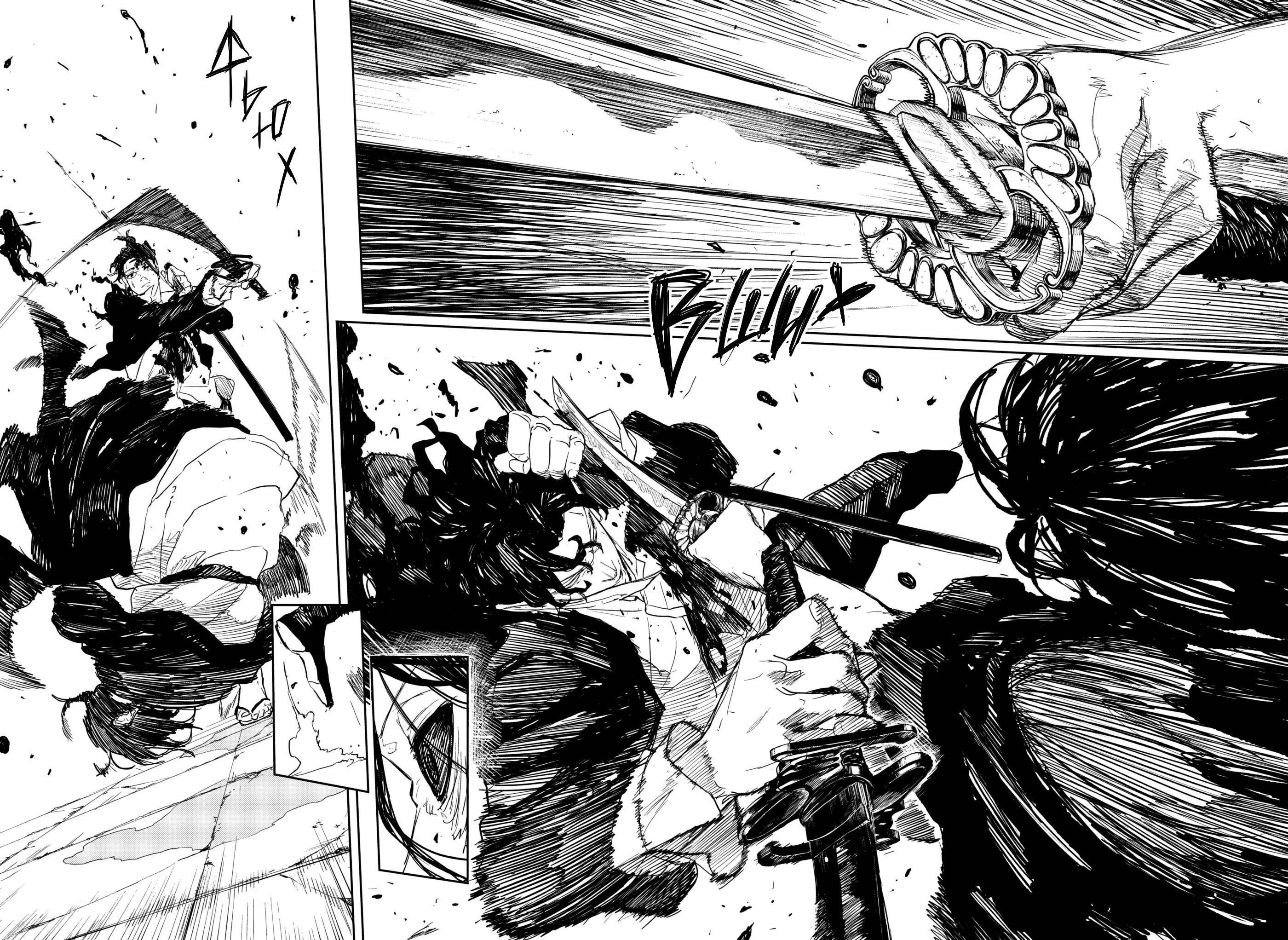 Read Кагурабати RU Manga Online