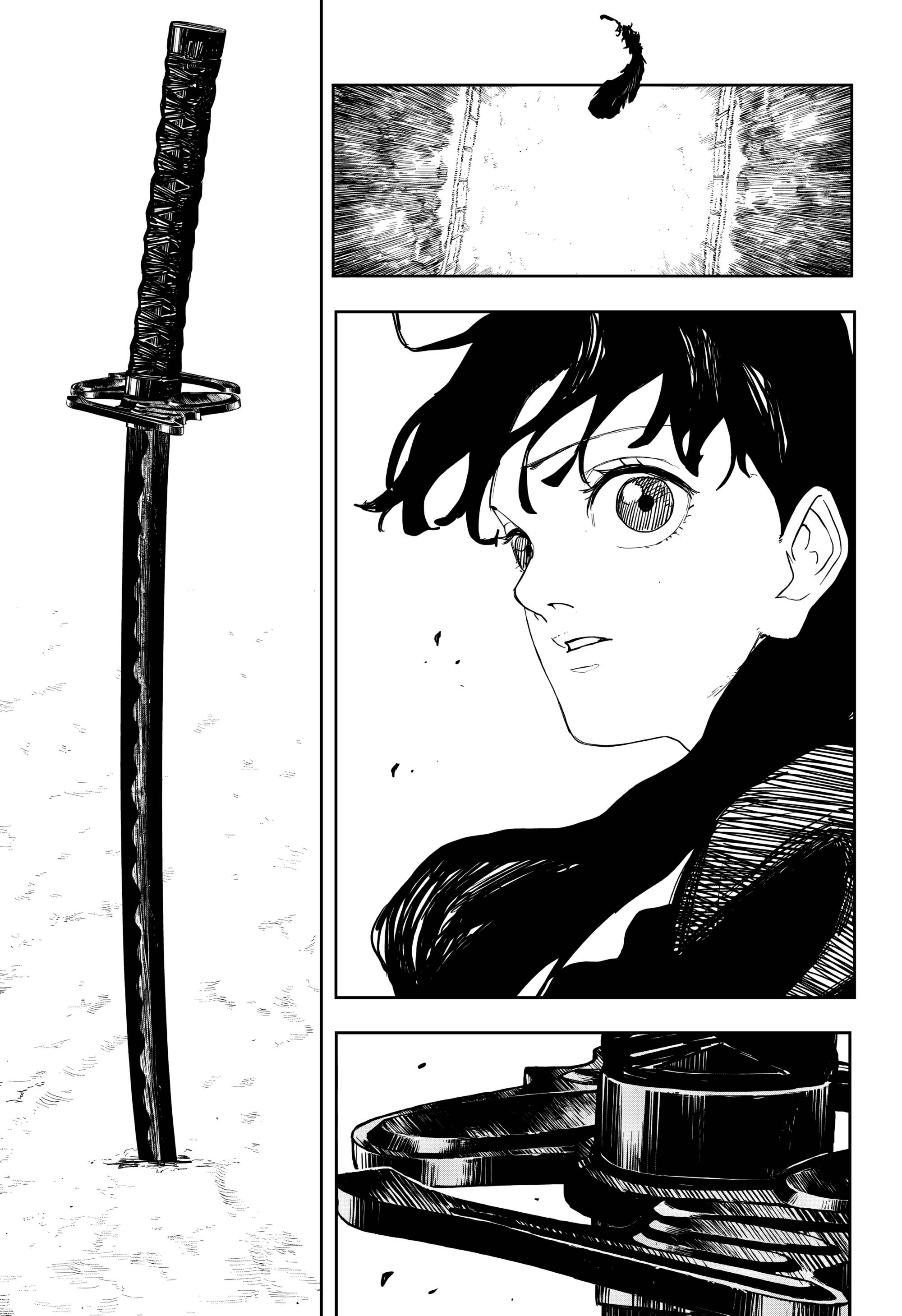 Read Кагурабати RU Manga Online