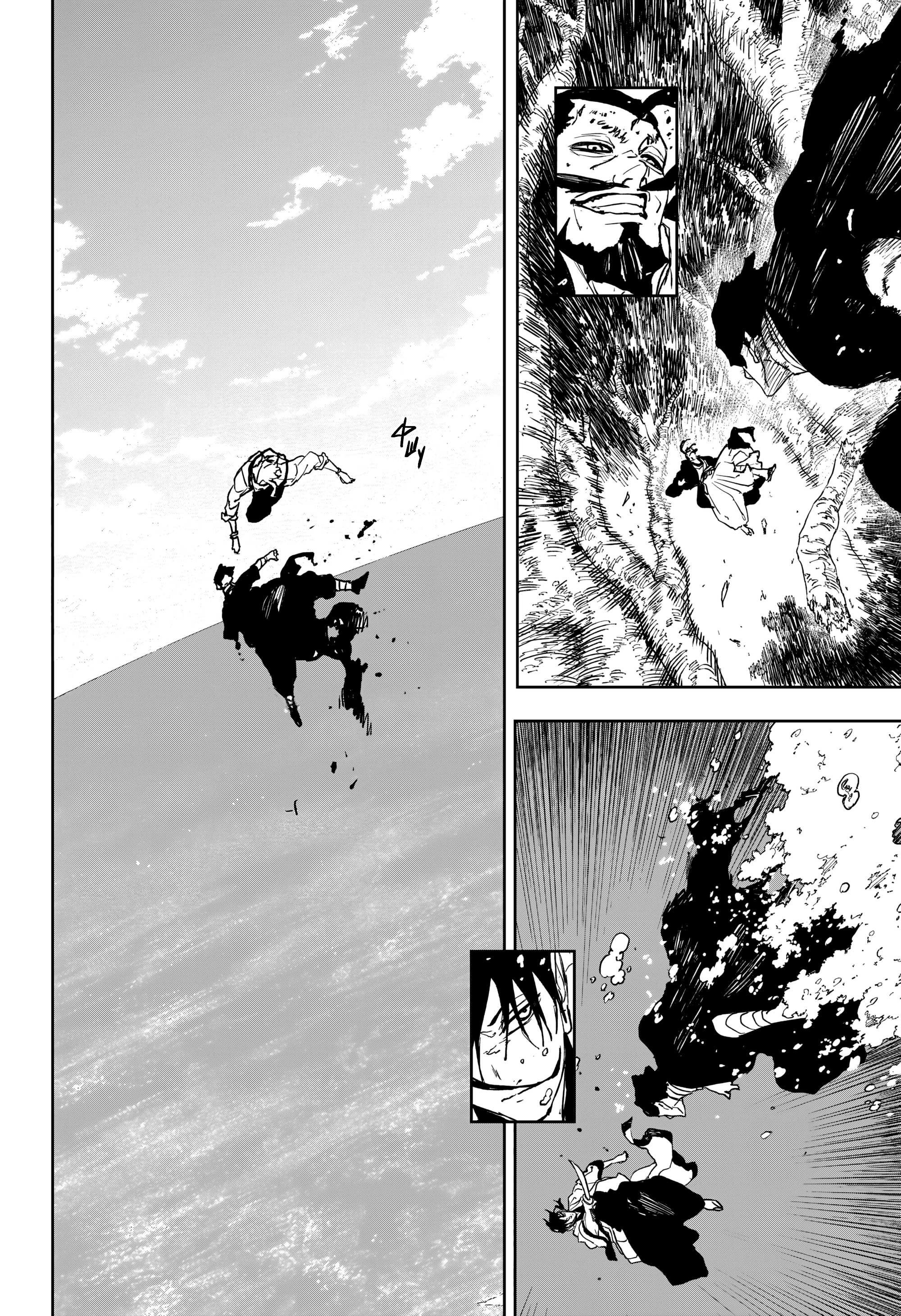 Read Кагурабати RU Manga Online