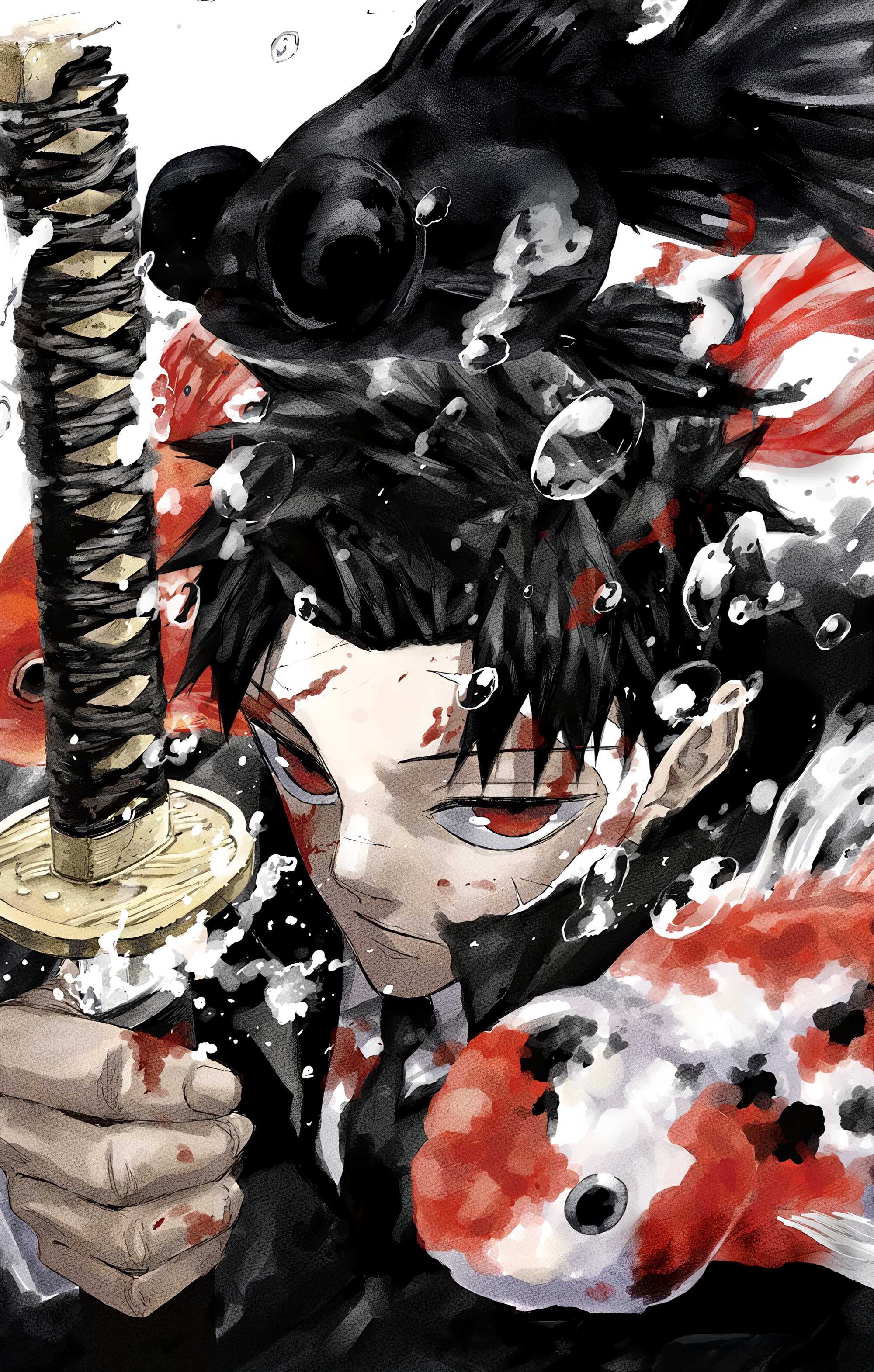 Read Кагурабати RU Manga Online