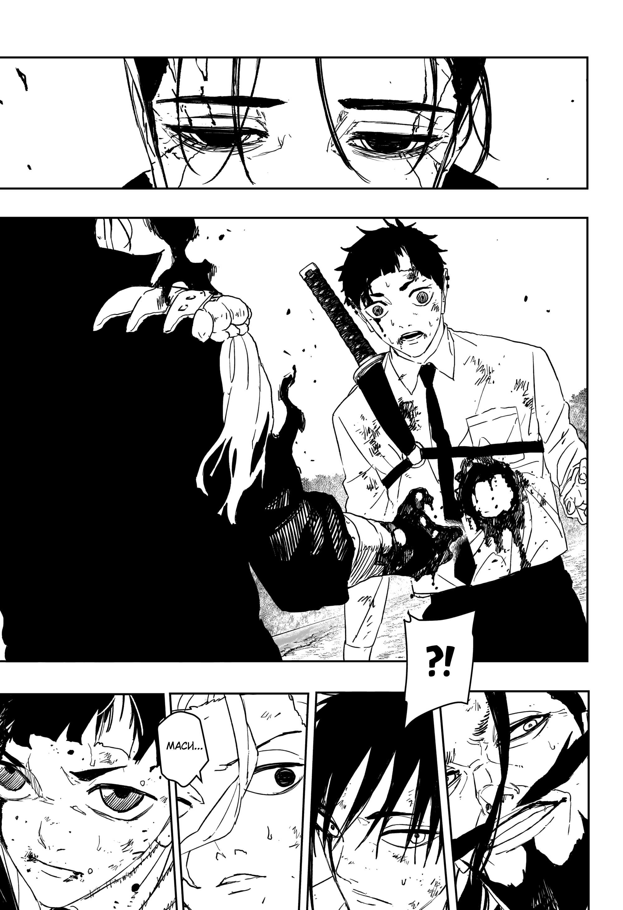 Read Кагурабати RU Manga Online