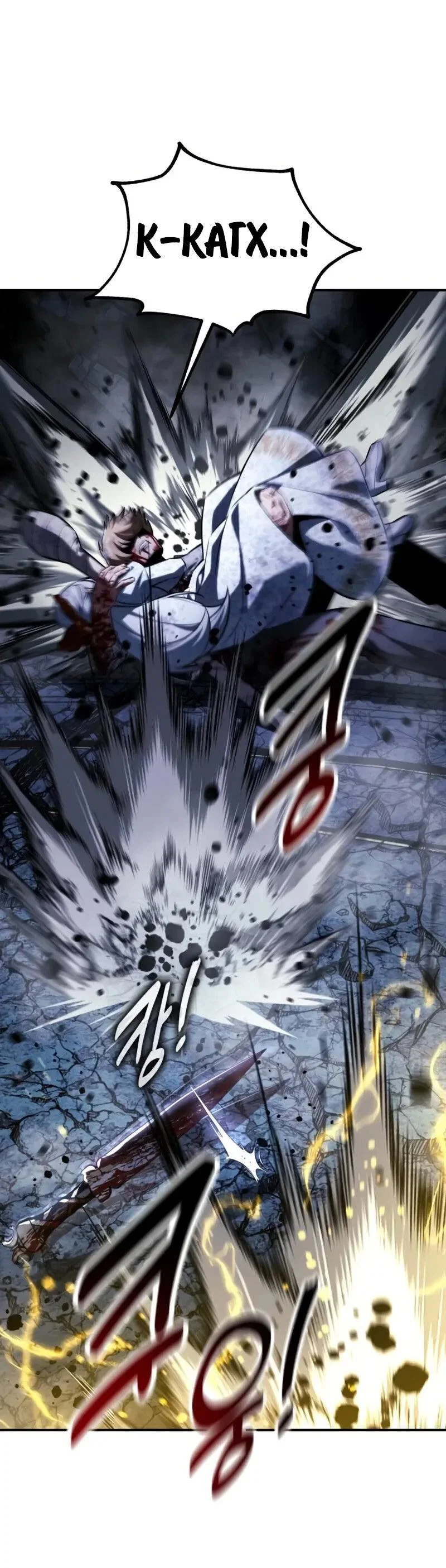 Read Как выжить в академии RU Manga Online