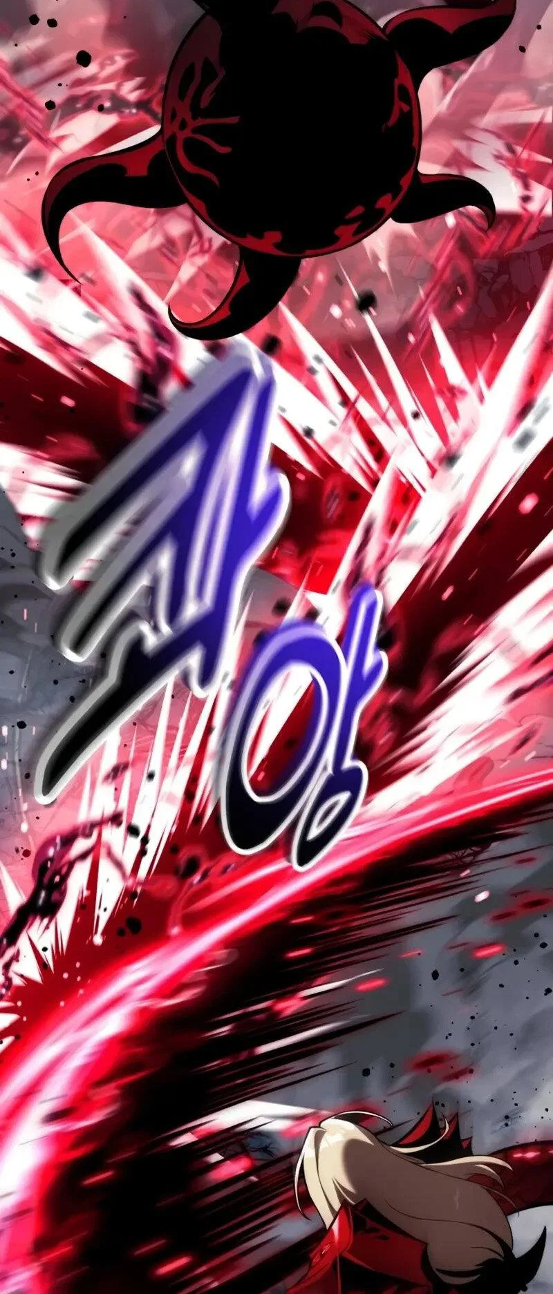 Read Как выжить в академии RU Manga Online