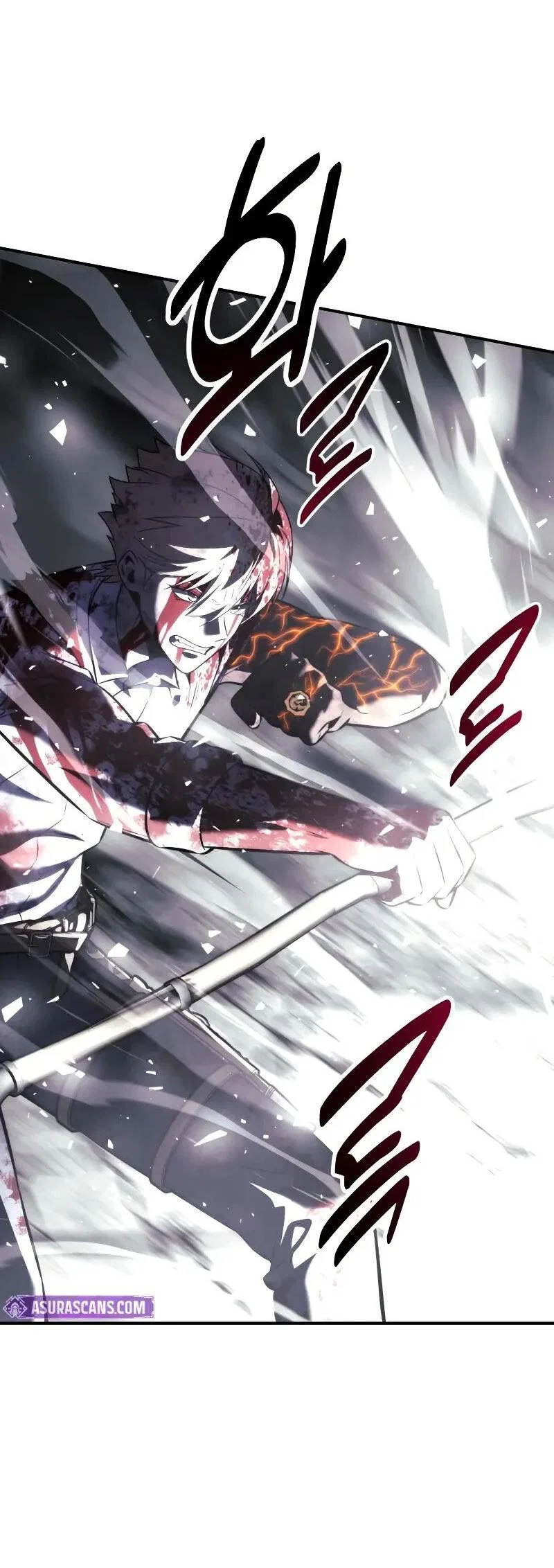 Read Как выжить в академии RU Manga Online