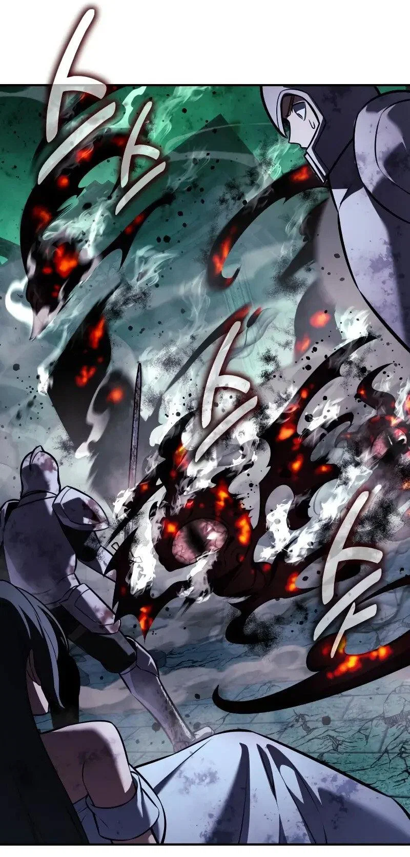 Read Как выжить в академии RU Manga Online