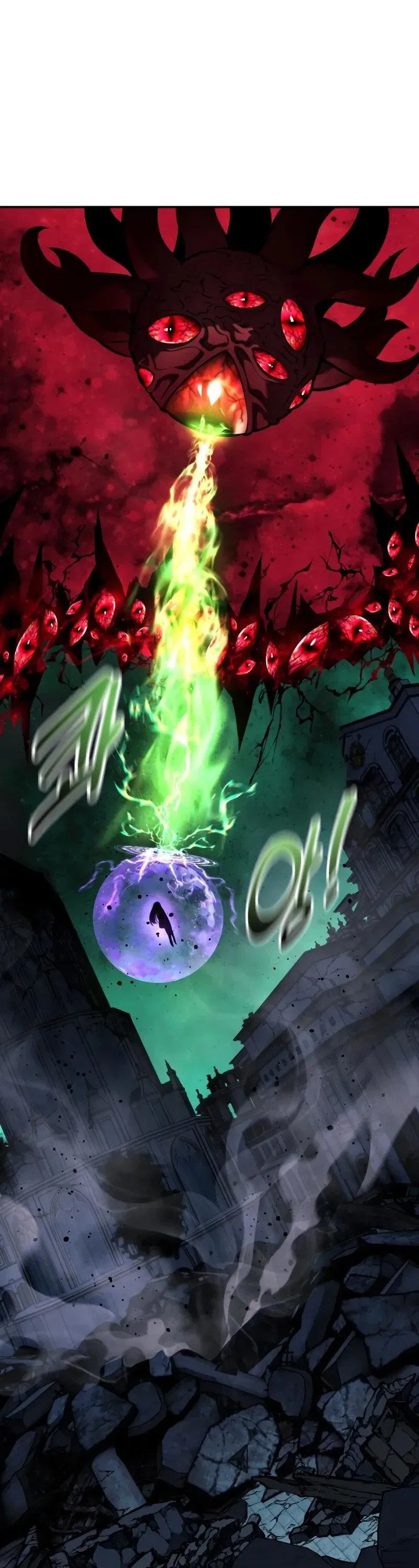 Read Как выжить в академии RU Manga Online