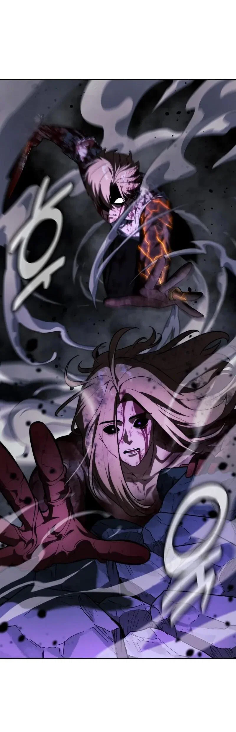 Read Как выжить в академии RU Manga Online