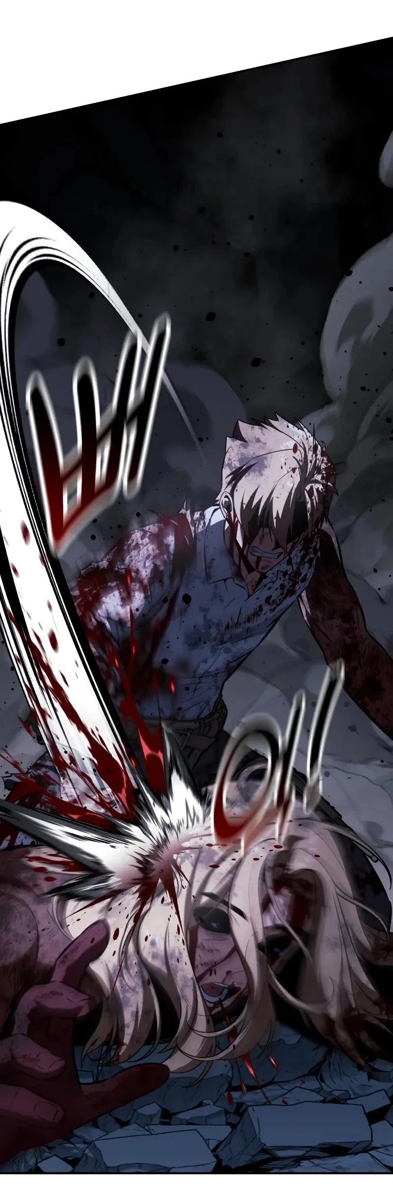 Read Как выжить в академии RU Manga Online