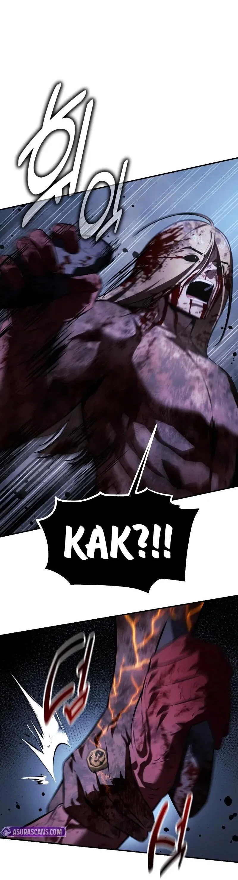 Read Как выжить в академии RU Manga Online