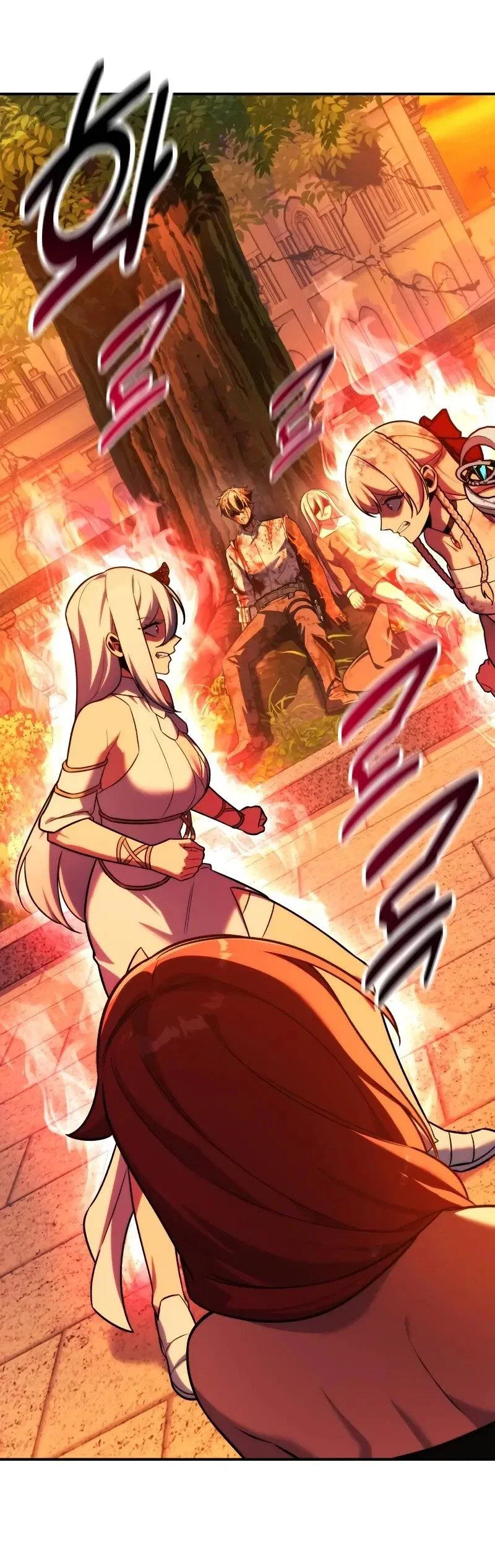 Read Как выжить в академии RU Manga Online