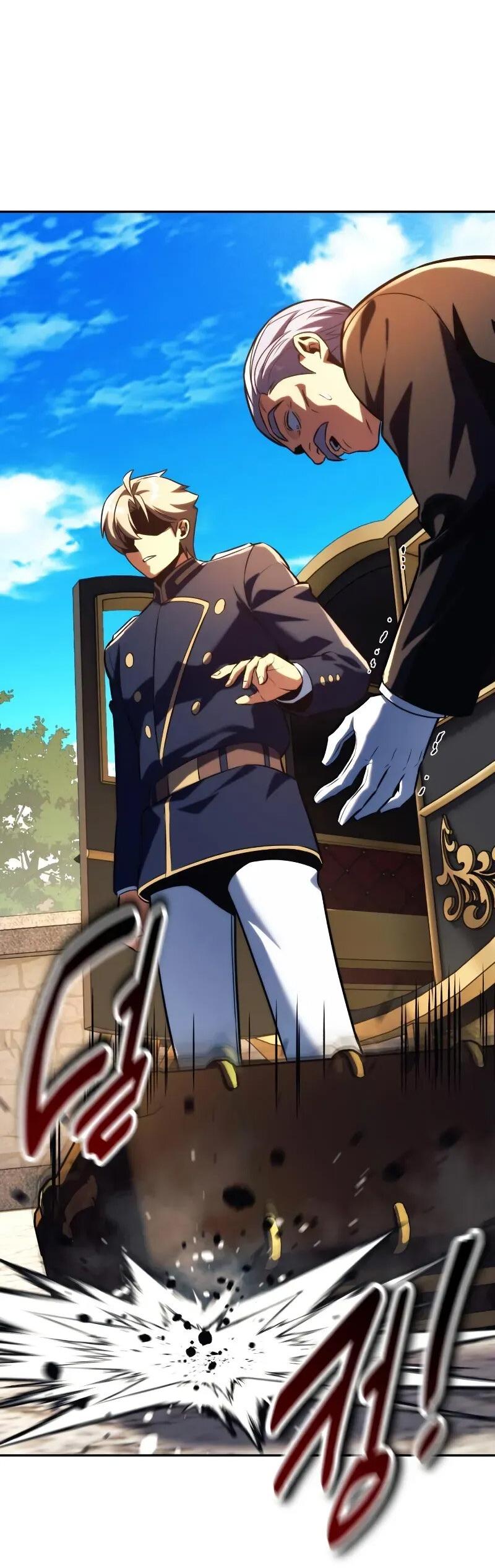 Read Как выжить в академии RU Manga Online