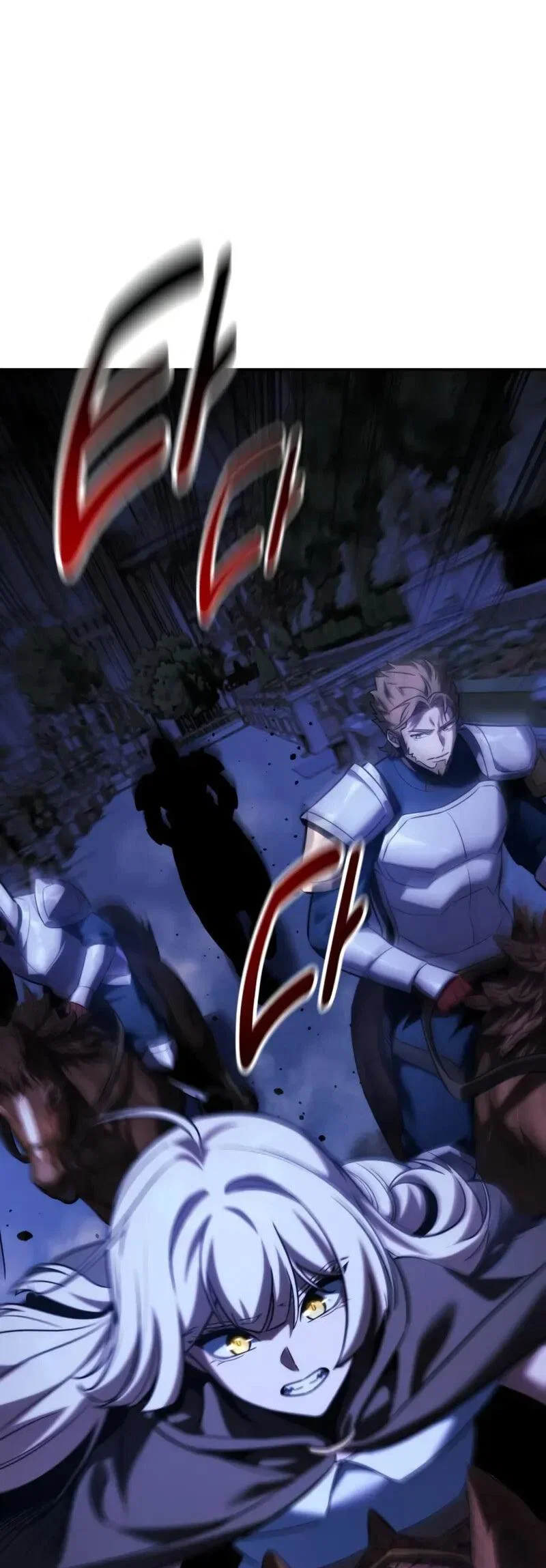 Read Как выжить в академии RU Manga Online