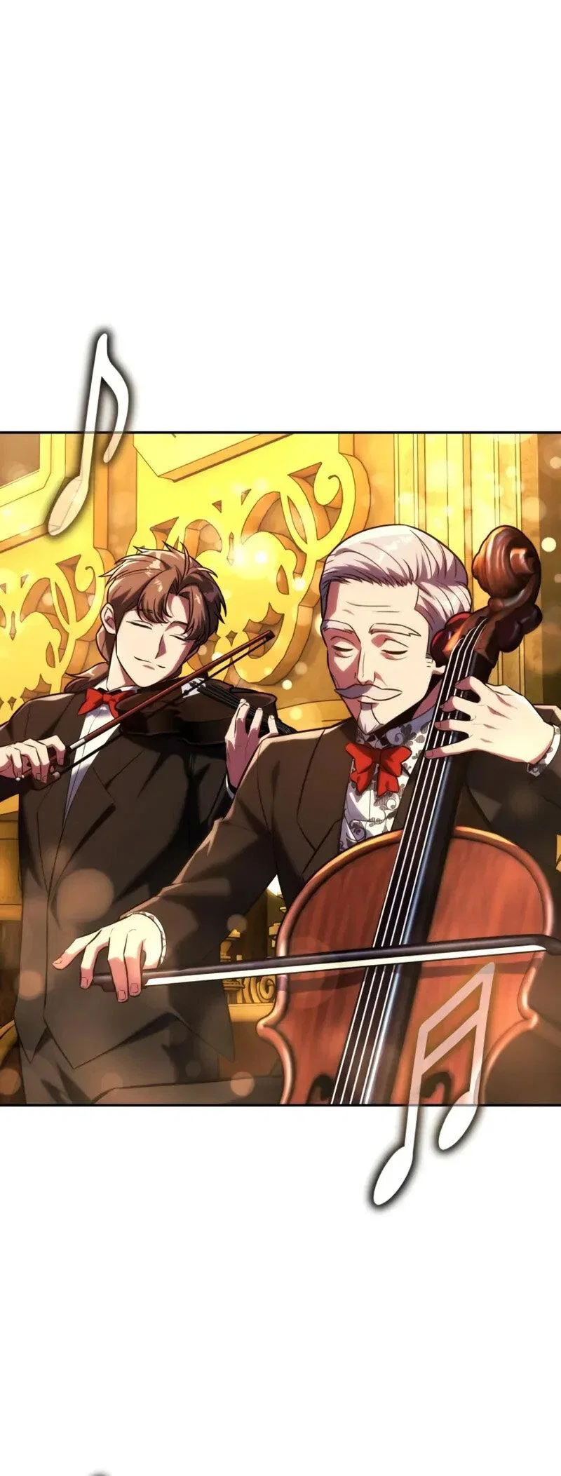 Read Как выжить в академии RU Manga Online