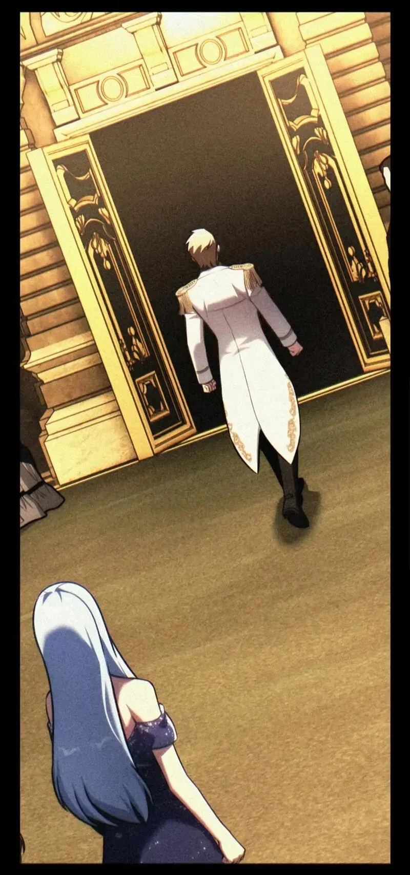 Read Как выжить в академии RU Manga Online