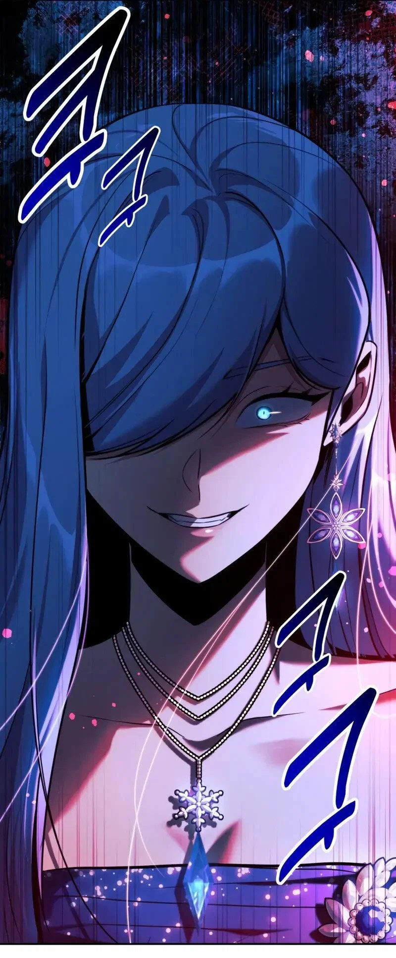 Read Как выжить в академии RU Manga Online