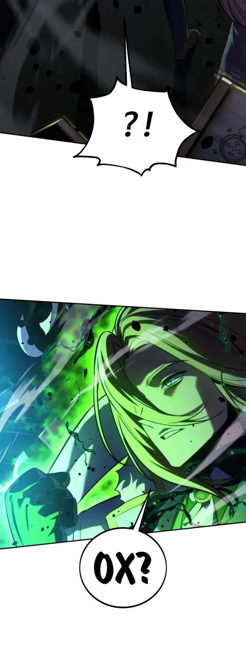 Read Как выжить в академии RU Manga Online