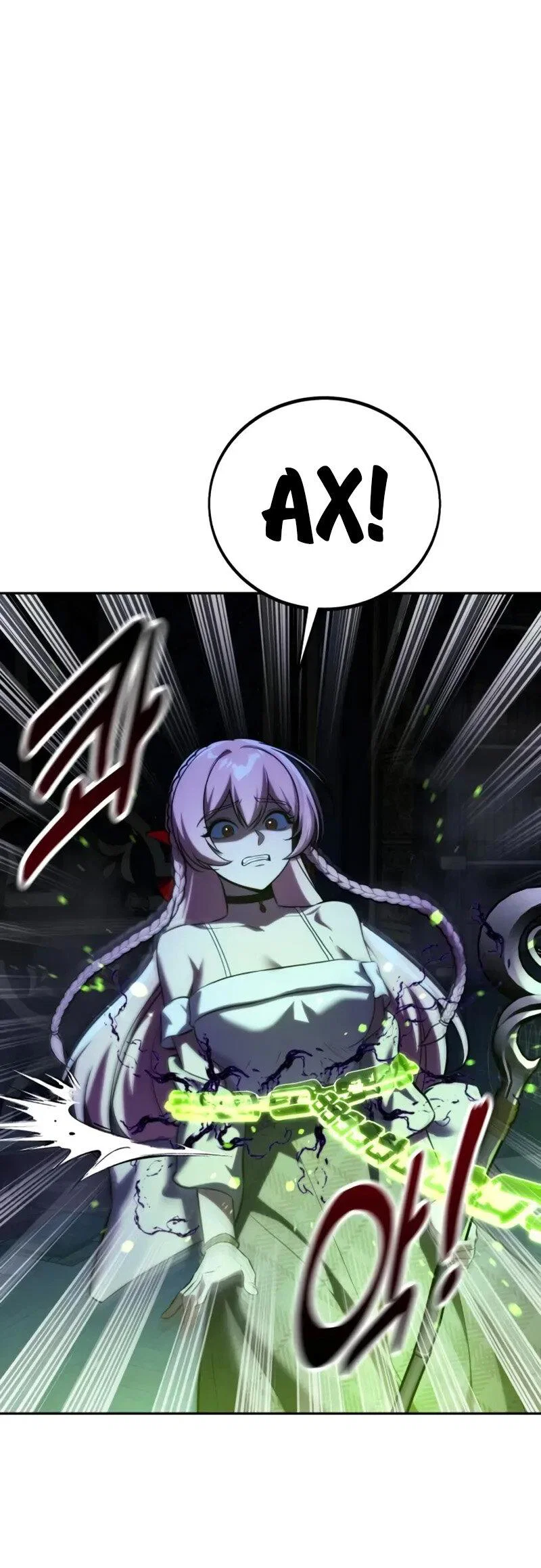 Read Как выжить в академии RU Manga Online