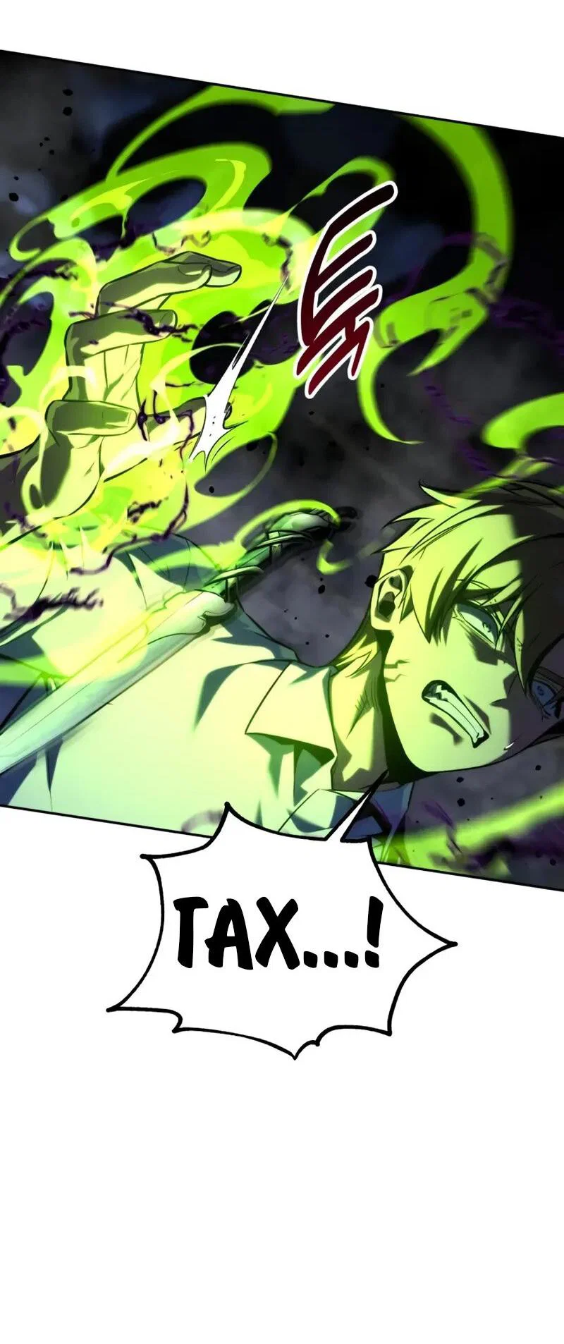 Read Как выжить в академии RU Manga Online