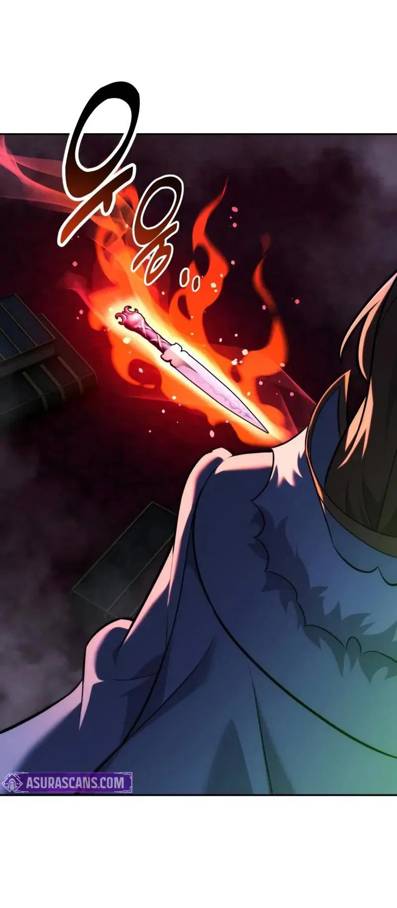 Read Как выжить в академии RU Manga Online