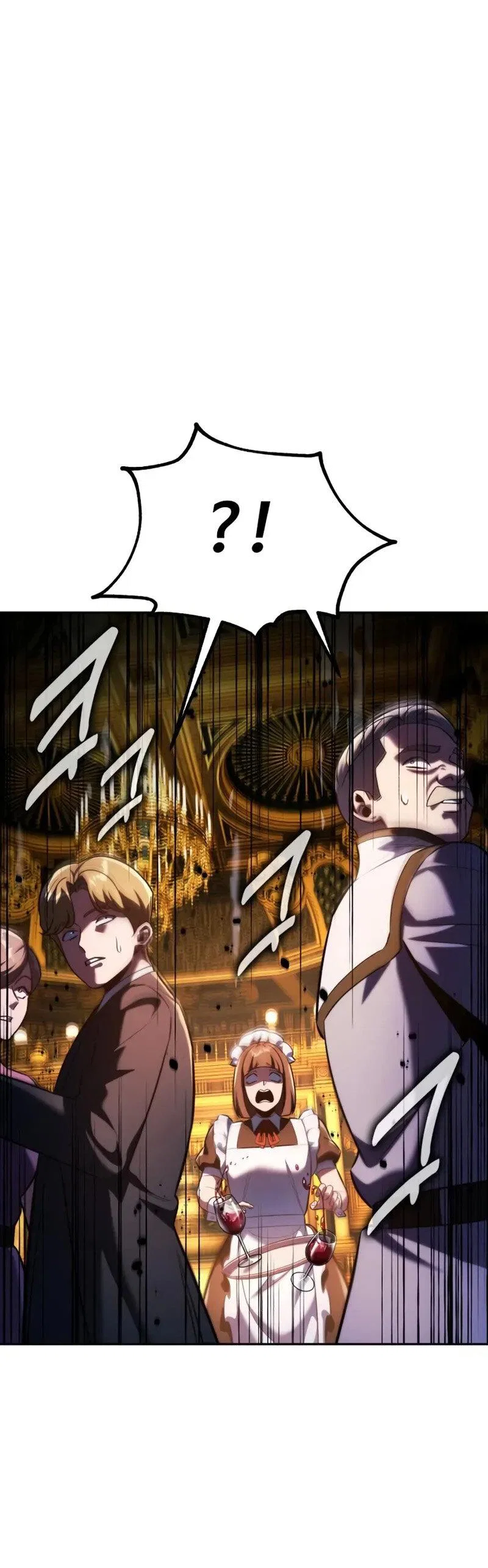 Read Как выжить в академии RU Manga Online