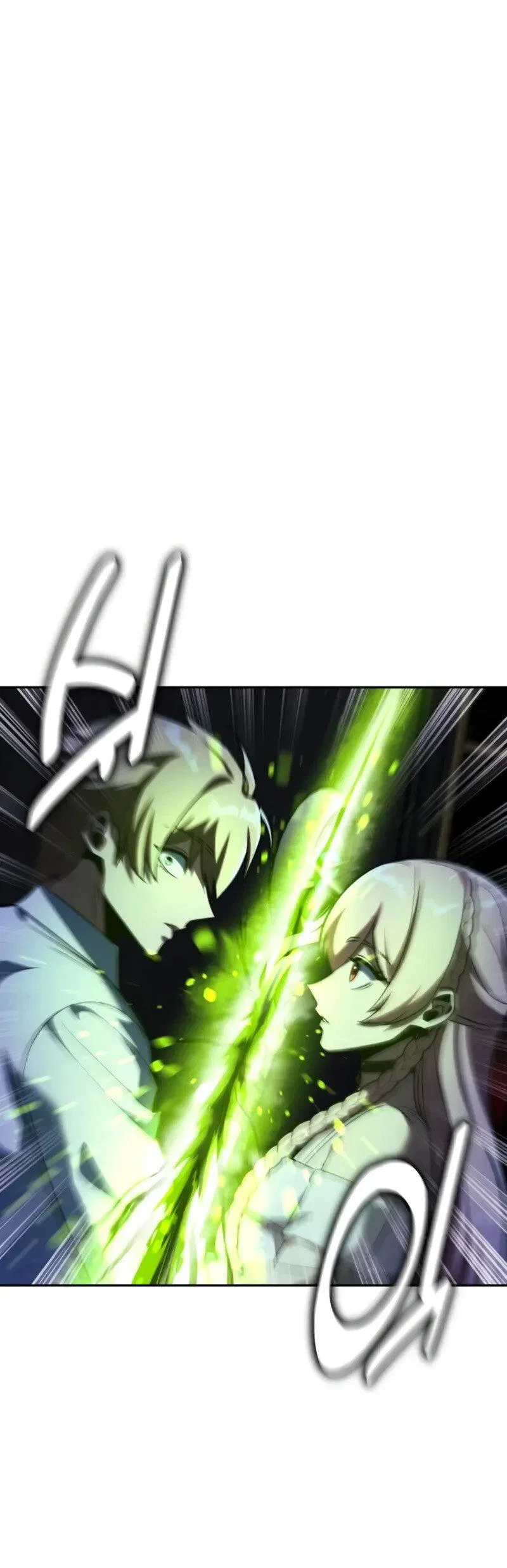 Read Как выжить в академии RU Manga Online