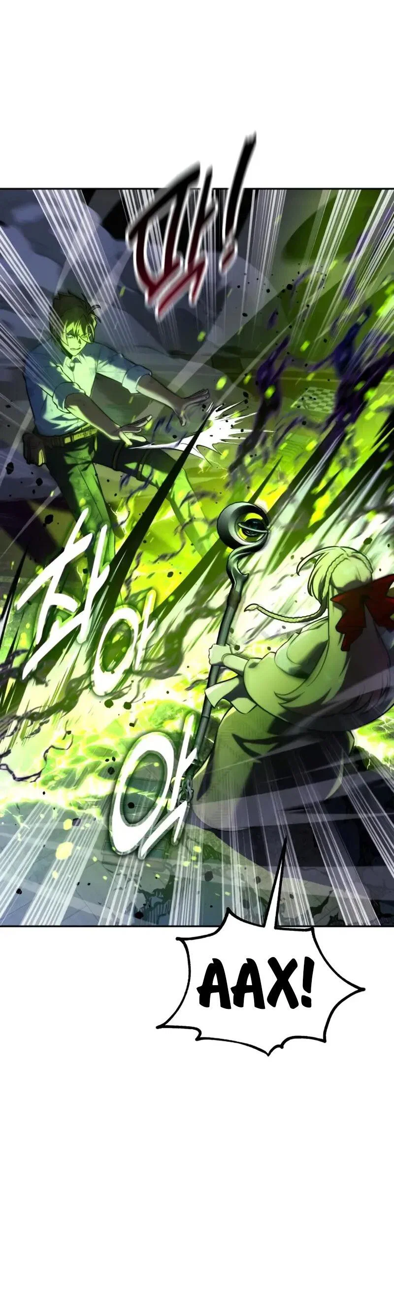 Read Как выжить в академии RU Manga Online