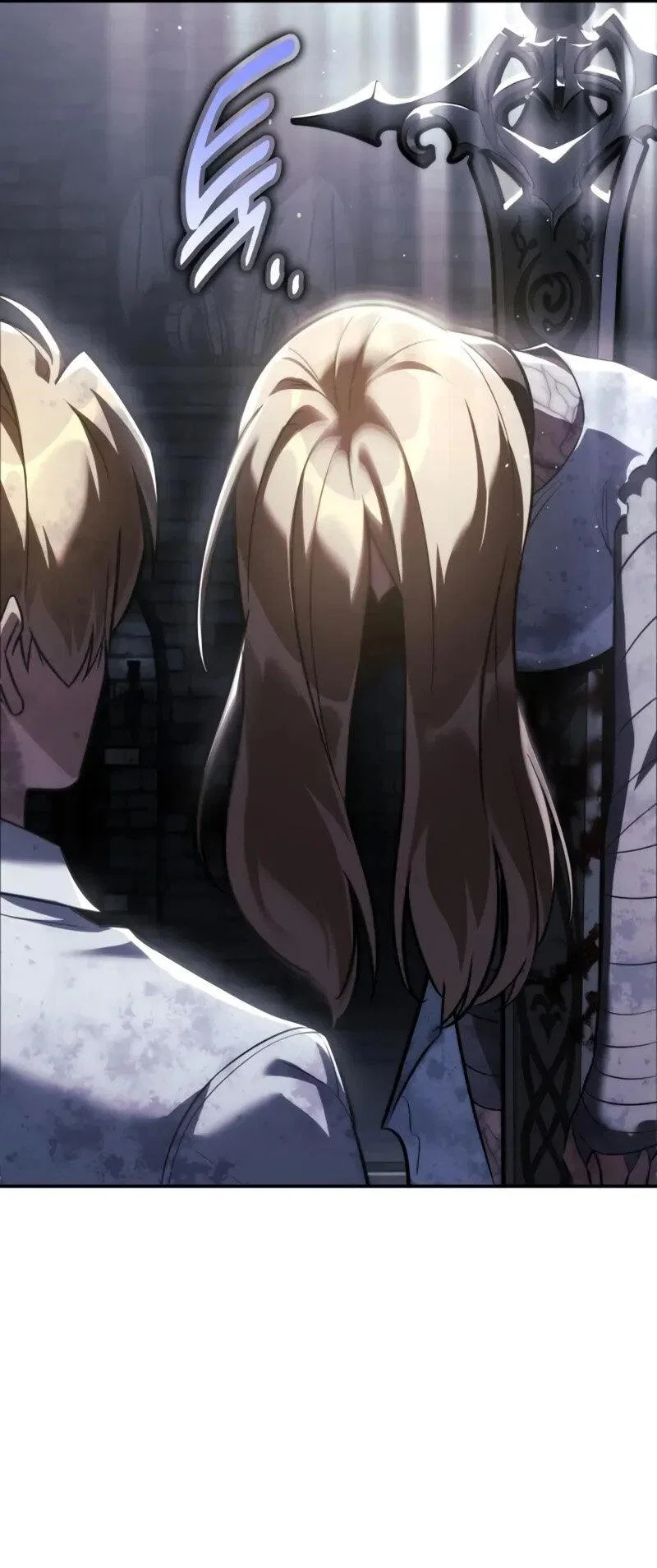 Read Как выжить в академии RU Manga Online