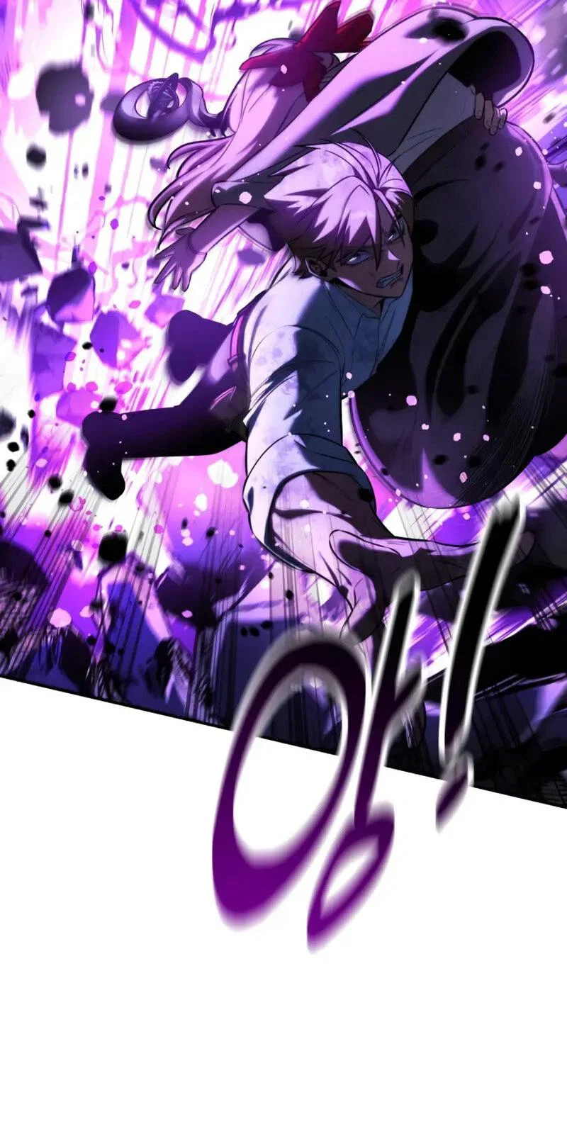 Read Как выжить в академии RU Manga Online