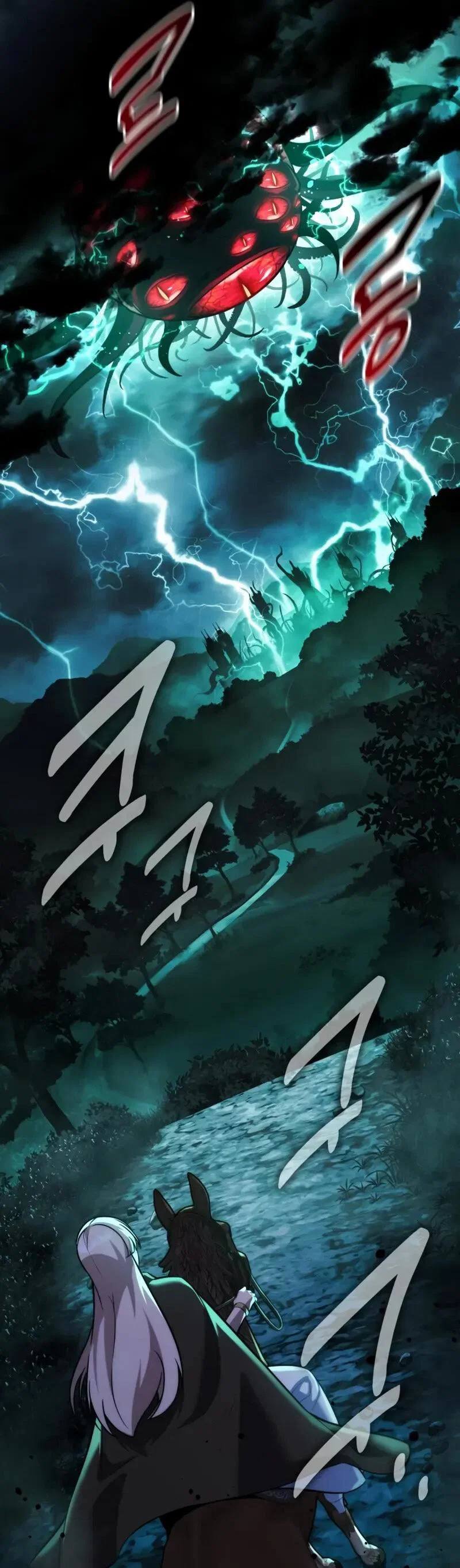 Read Как выжить в академии RU Manga Online